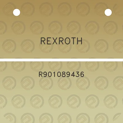 rexroth-r901089436