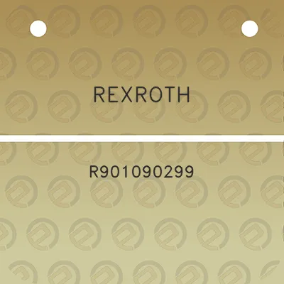 rexroth-r901090299