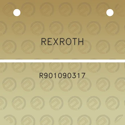 rexroth-r901090317