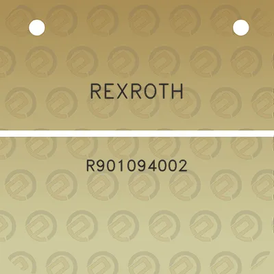 rexroth-r901094002