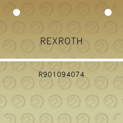 rexroth-r901094074