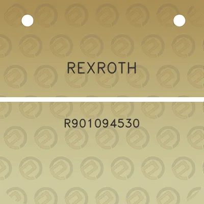 rexroth-r901094530