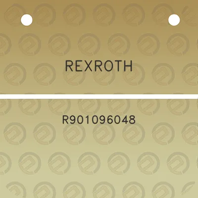 rexroth-r901096048