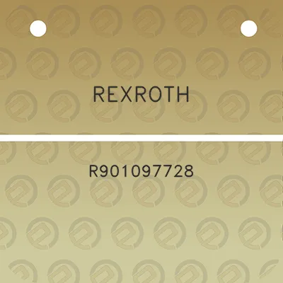 rexroth-r901097728