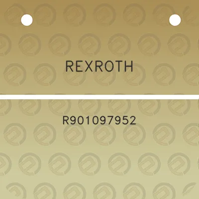 rexroth-r901097952