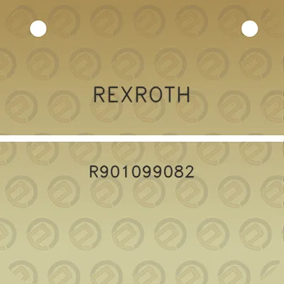 rexroth-r901099082