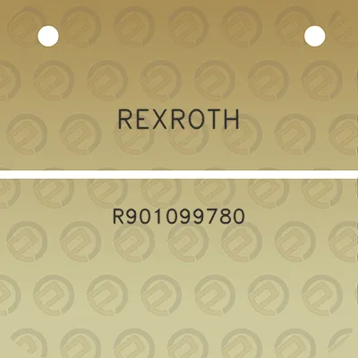 rexroth-r901099780