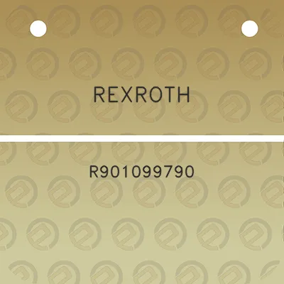 rexroth-r901099790