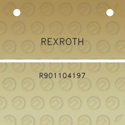 rexroth-r901104197