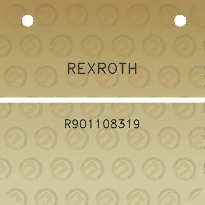 rexroth-r901108319