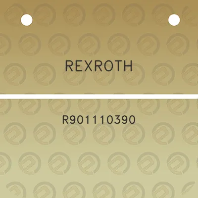 rexroth-r901110390