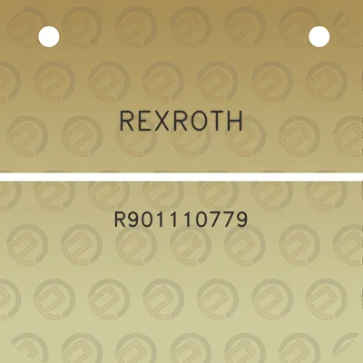 rexroth-r901110779