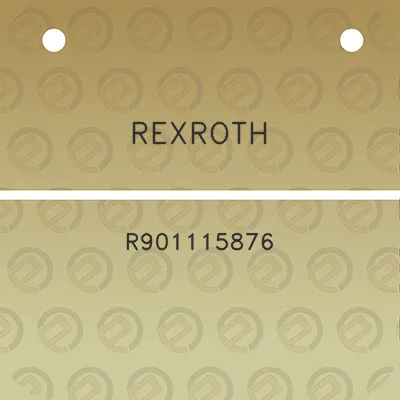 rexroth-r901115876