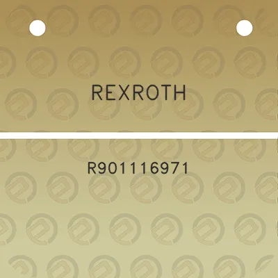 rexroth-r901116971