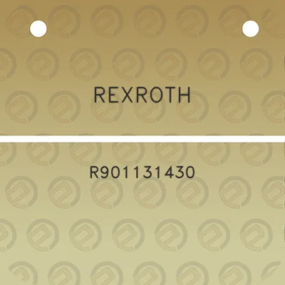 rexroth-r901131430