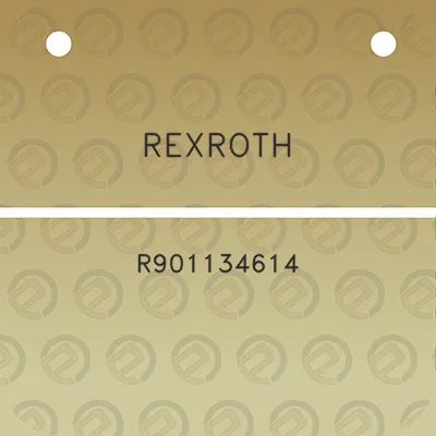 rexroth-r901134614