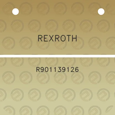 rexroth-r901139126