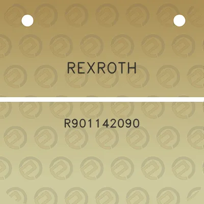 rexroth-r901142090