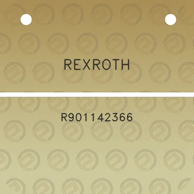 rexroth-r901142366