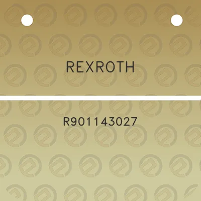 rexroth-r901143027