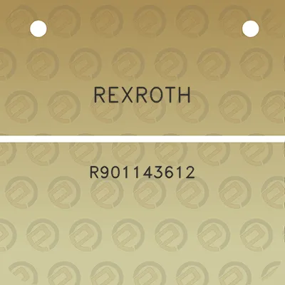 rexroth-r901143612