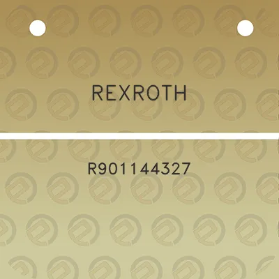 rexroth-r901144327