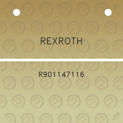 rexroth-r901147116