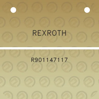 rexroth-r901147117