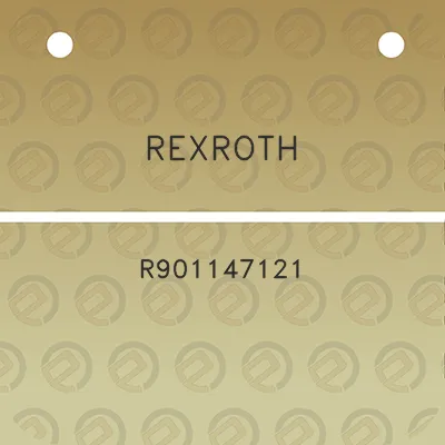 rexroth-r901147121