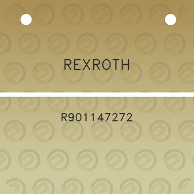 rexroth-r901147272