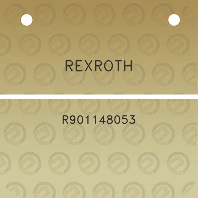 rexroth-r901148053