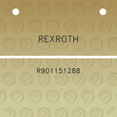 rexroth-r901151288