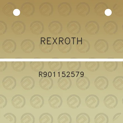 rexroth-r901152579