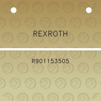 rexroth-r901153505