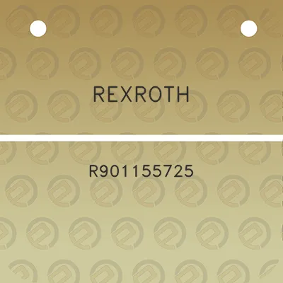 rexroth-r901155725