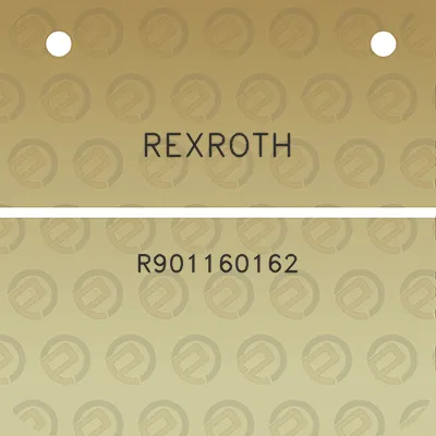 rexroth-r901160162