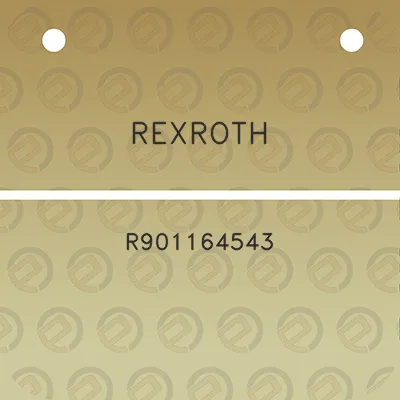 rexroth-r901164543