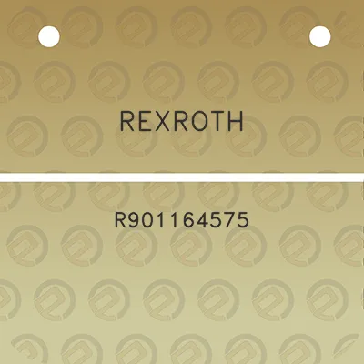 rexroth-r901164575