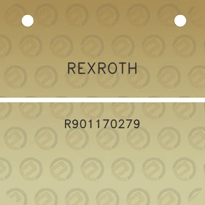 rexroth-r901170279