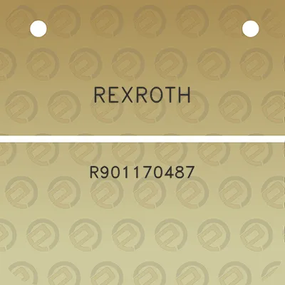 rexroth-r901170487