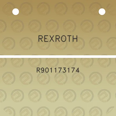 rexroth-r901173174