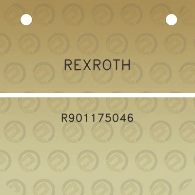 rexroth-r901175046