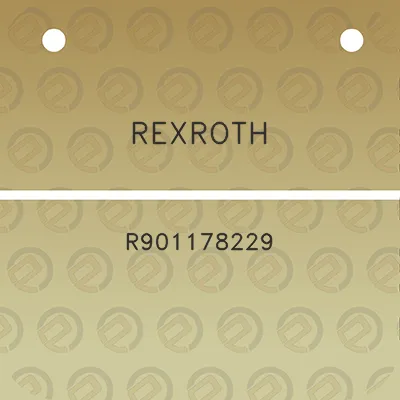 rexroth-r901178229