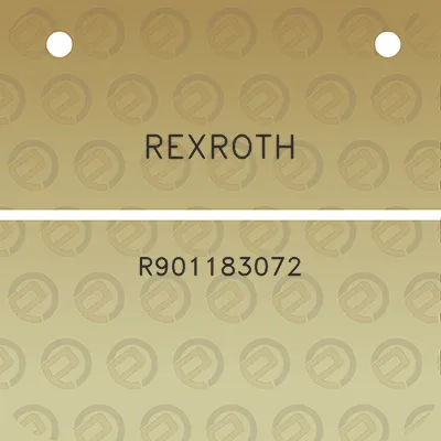 rexroth-r901183072