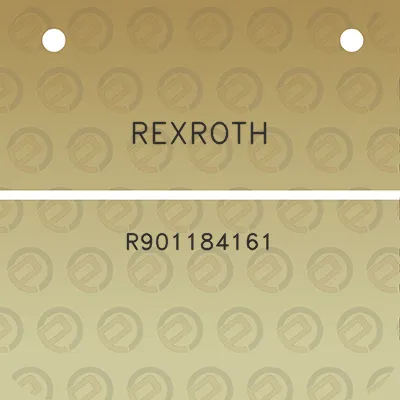 rexroth-r901184161