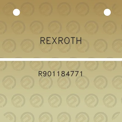 rexroth-r901184771