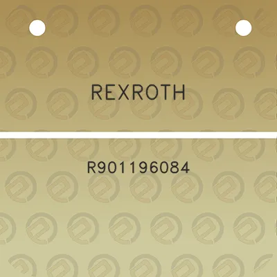 rexroth-r901196084