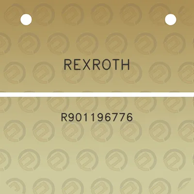 rexroth-r901196776