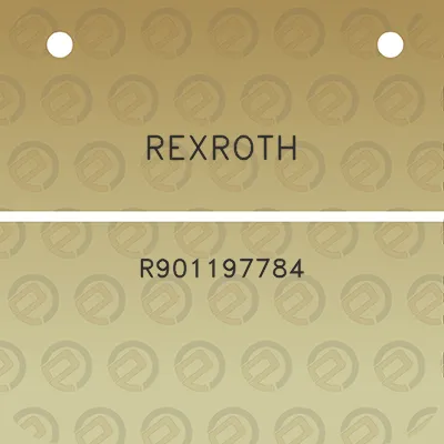 rexroth-r901197784