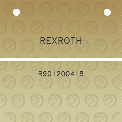 rexroth-r901200418